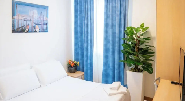 B&B New Aurora Venice, Prenota Hotel Venezia Veneto