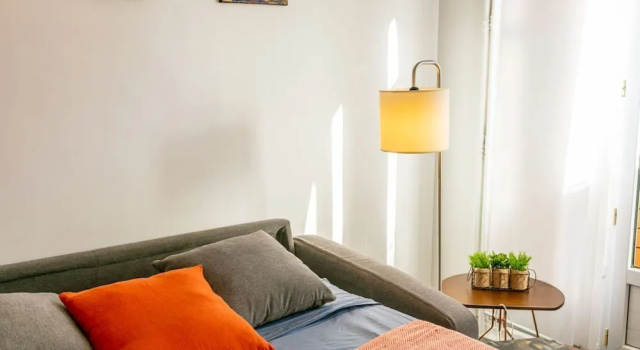 Le Colisee AP4190 By RIVIERA HOLIDAY HOMES, Забронировать Апартаменты/квартира Ницца Приморские Альпы, рядом с Музей Массена