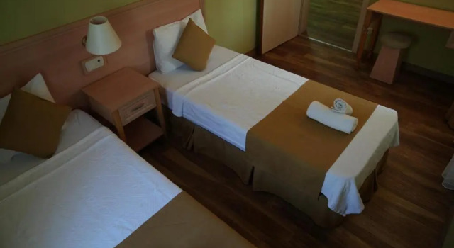 Номер Comfort Exen By Weekend Otel