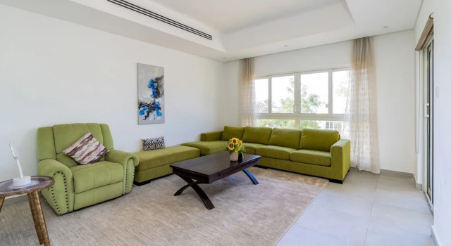 Вилла Luxury 5B Villa Private Garden in Ras Al Khaimah