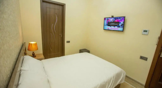 Двухместный номер Standard Ire Palace
