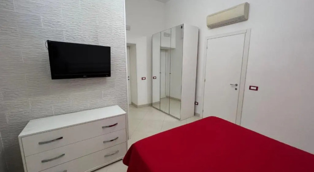 Апартаменты c 1 комнатой Villa Bebe