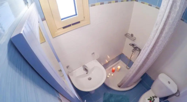 Студия Villa Nefeli Skiathos