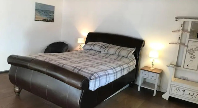 The Bolt Hole - Looe., Забронировать Отель Лу Корнуолл
