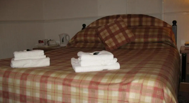 Двухместный номер Standard Michaelson House Hotel