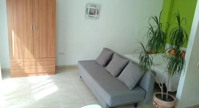 Estudio en el centro 0