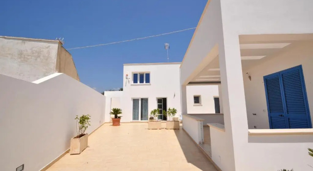 Le Suites Di Annina