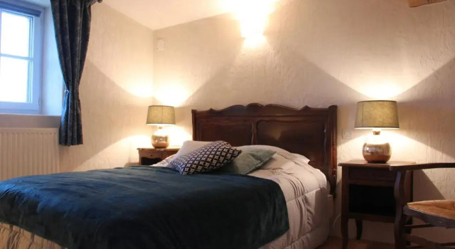 La Metairie du Bourg, Prenota Hotel Hotel a Aquitania con parcheggio, Parcheggio