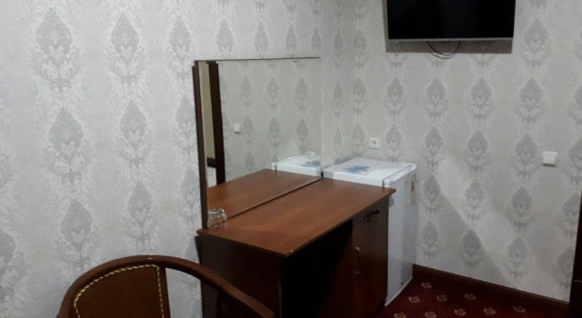 Sayhun Hotel, Book Hotel Namangan Namangan