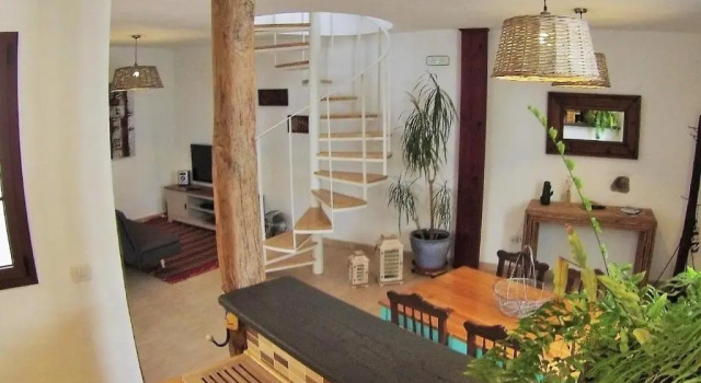 Luana House, Prenota Appartamento Teguise 