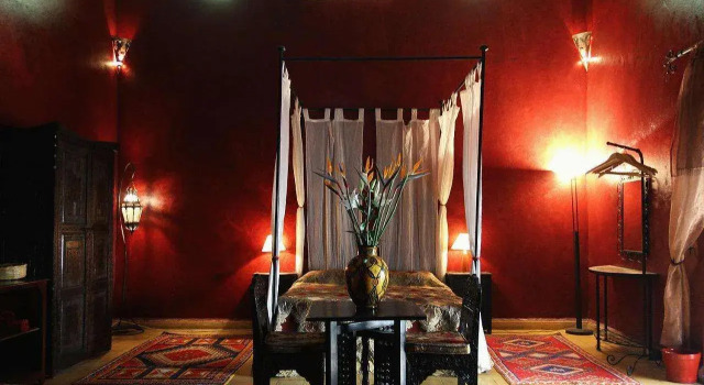 Riad Jomana