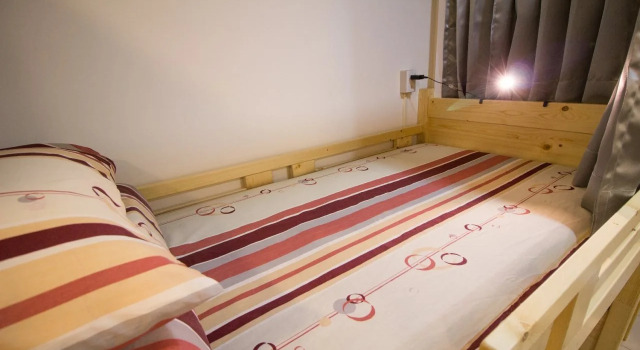 Little House Hostel, Book Hostel / Vandrerhjem Hostels i Chiayi, Hostel / Vandrerhjem
