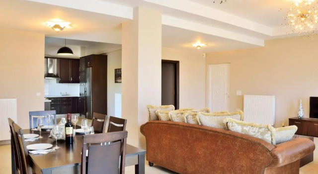 Elia Kounoupidiana Apartment, Забронировать Апартаменты/квартира Кунупидиана Западный Крит