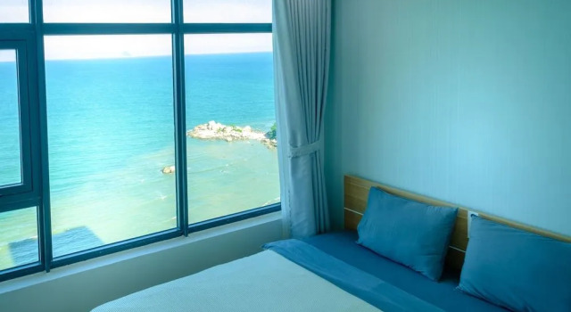 Sunrise Hon Chong Ocean View Apartment