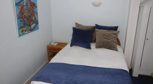 Номер Standard Hotel Le Suroit