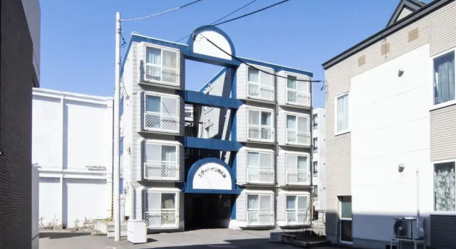 City Heights Minami6jo