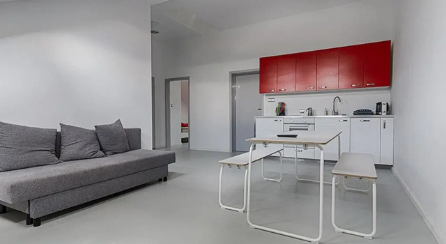 Apartamenty Poli House, Varaa Huoneisto Krynica Morska 