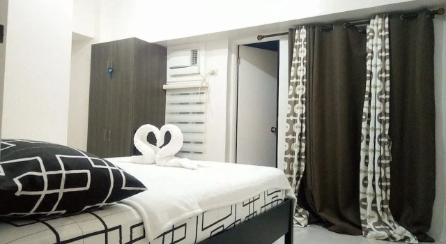 2 slaapkamers Familie Suite met balkon en  uitzicht op het meer Stellar Collection