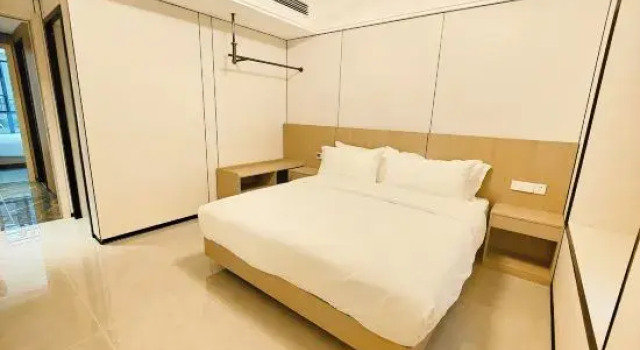 Люкс Luxury Libo Manxin | Guangyu Jian | Yajing Youran ・ Luxury Elegant Boutique Stay (Libo Ancient Town)