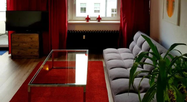 Appartement YourSweetHome