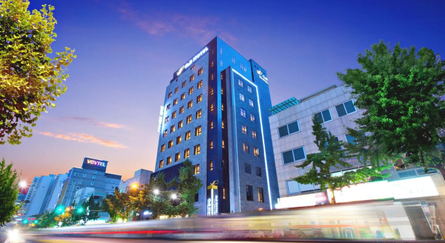 GNB Hotel
