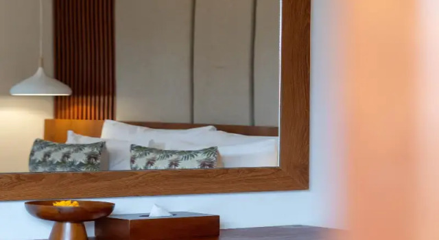 Двухместный номер Deluxe La Tropica Canggu Bali By Kanaya Hospitality