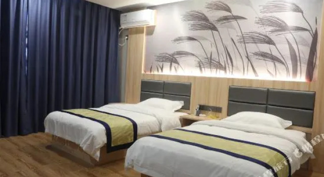 Jindu Hostel, Foglalás Hostel Ningtö 