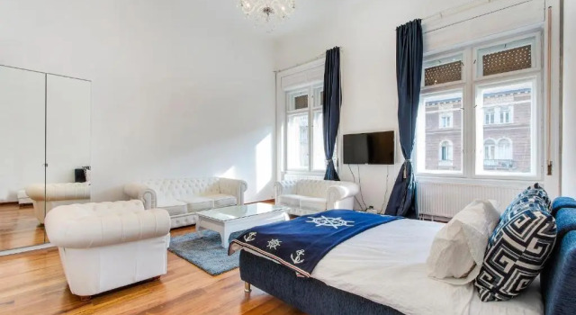 Royale Apartment, Забронировать Апартаменты/квартира Апартаменты Будапешта, Апартаменты/квартира