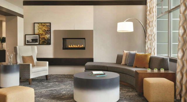 Homewood Suites by Hilton Seattle Convention Center Pike Street, Rezerwuj Hotel Hotele w Seattle z basenem, w pobliżu Smith Tower, Basen