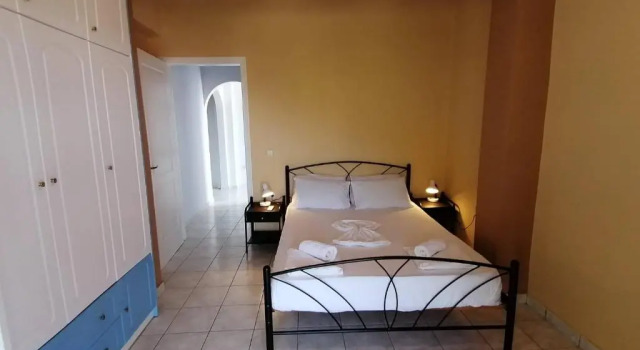 Mavretas apartments 1