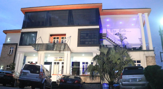 The Crib Lifestyle Hotel