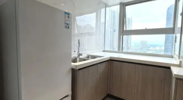 Suite Look Home Hotel