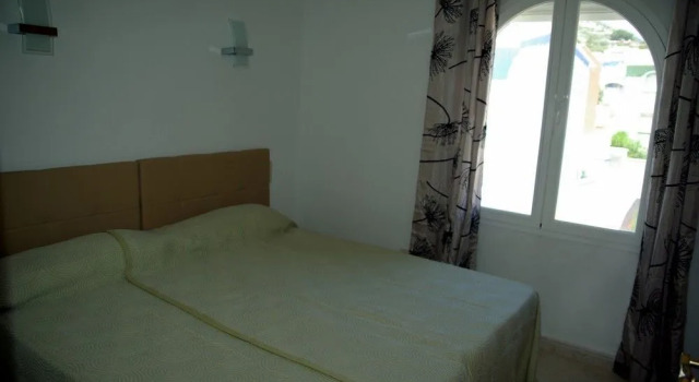 Duplex in Benitachell, Alicante 102534 by MO Rentals