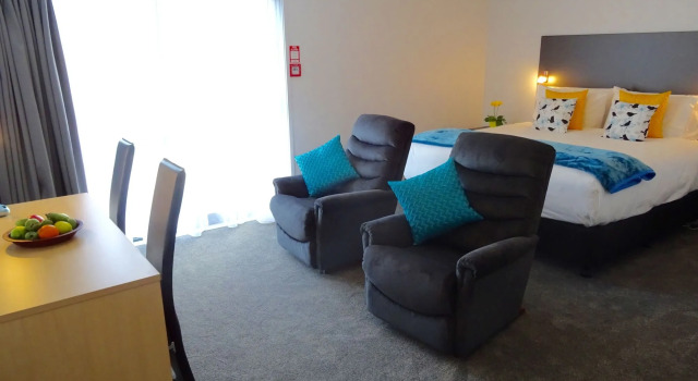 BKs Premier Motel Hamilton, Забронировать Мотель Гамильтона Гамильтон