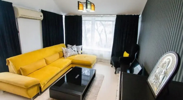Апартаменты Superior jolie apartaments