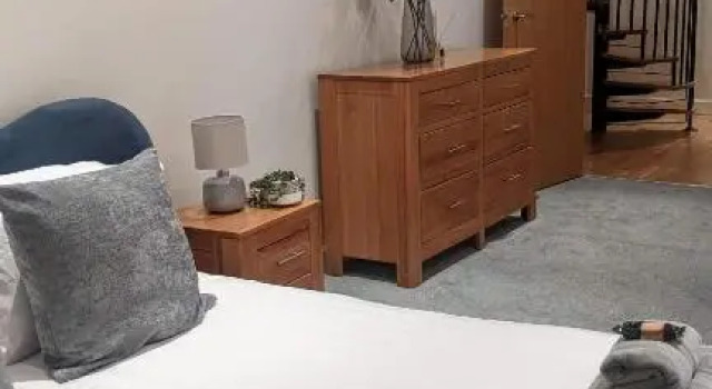 #Huge Master Suite #Self check in #Very central!!!, Забронировать Отель Йорк Северный Йоркшир, рядом с Церковь Св. Олафа