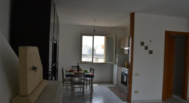 Casa Ll17 spiaggia a 250m San Foca, Prenota Hotel San Foca Salento