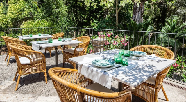 Son Grua Agroturismo - Adults Only
