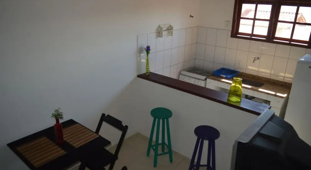 Apartamentos Vila Buziana