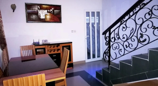 Люкс Standard с балконом Hotel Residence Jeanne d'Arc