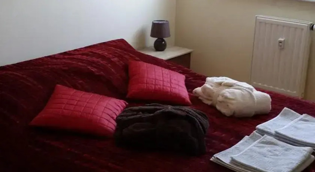 Apartament, Varaa Huoneisto Gdynia 