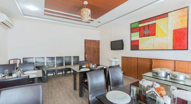 Sunshine Suites, Rezerwuj Hotel Kondapur 