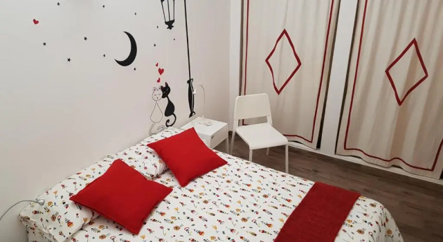 La Casa di Fabio