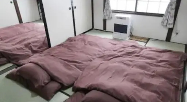 TsukisamuFukuya / Vacation STAY 2141