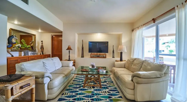 Villas Del Mar D-104 By Lockey, Rezervovat Hotel Puerto Aventuras 