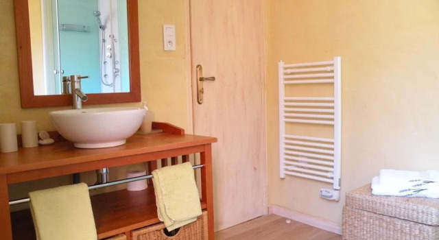 Au coeur du chemin, Book Hotel Audressein Pyrénées Ariégeoises Regional Park