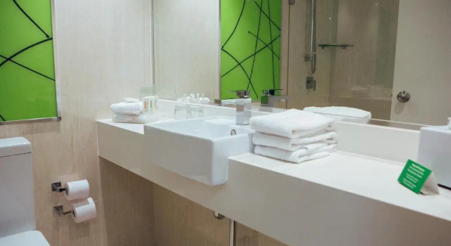 Номер Superior Holiday Inn Warwick Farm by IHG