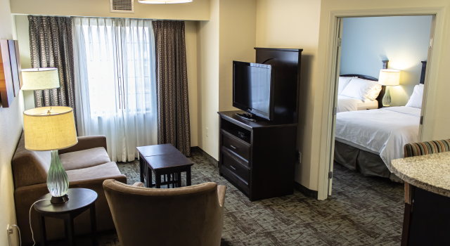 Staybridge Suites Minot by IHG