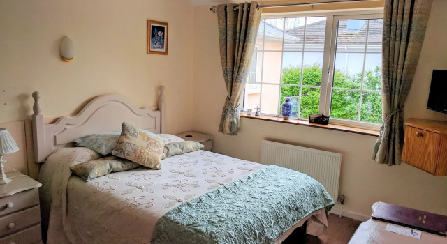 Slieve Bloom Manor Eco B&B, Réserver Chambre d'hôtes Killarney Anneau du Kerry