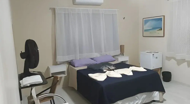Oceana Suites Pousada Meireles